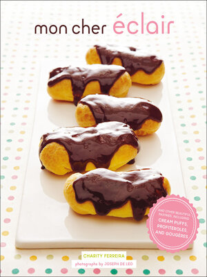Mon Cher Éclair - ebook